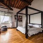 Guinigi Dimora Di Epoca Exclusive & Pool 4* Lucques