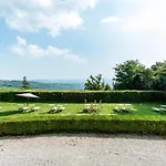 Guinigi Dimora Di Epoca Exclusive & Pool 4* Lucques