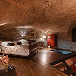 Guinigi Dimora Di Epoca Exclusive & Pool
