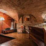 Guinigi Dimora Di Epoca Exclusive & Pool Appart hôtel 4*