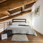 Guinigi Dimora Di Epoca Exclusive & Pool 4* Lucques