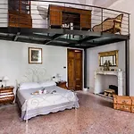 Guinigi Dimora Di Epoca Exclusive & Pool 4*