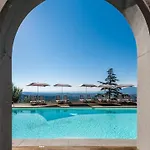 Guinigi Dimora Di Epoca Exclusive & Pool 4* Lucques