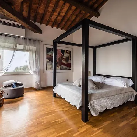 Guinigi Dimora Di Epoca Exclusive & Pool * Λούκα