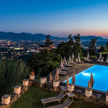 Guinigi Dimora Di Epoca Exclusive & Pool Aparthotel