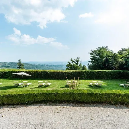 Guinigi Dimora Di Epoca Exclusive & Pool 4* لوكا