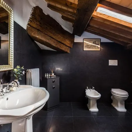شقة فندقية Guinigi Dimora Di Epoca Exclusive & Pool 4*