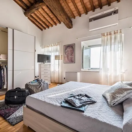 Guinigi Dimora Di Epoca Exclusive & Pool شقة فندقية
