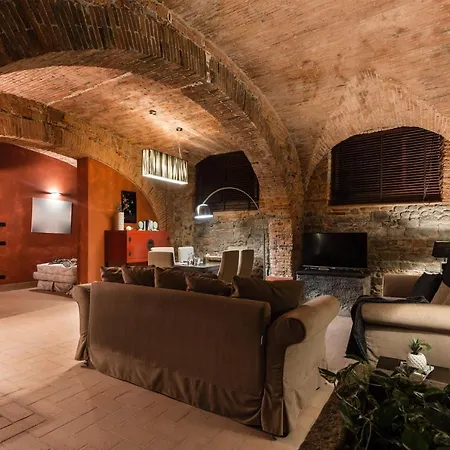 شقة فندقية Guinigi Dimora Di Epoca Exclusive & Pool 4*