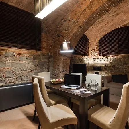 Guinigi Dimora Di Epoca Exclusive & Pool