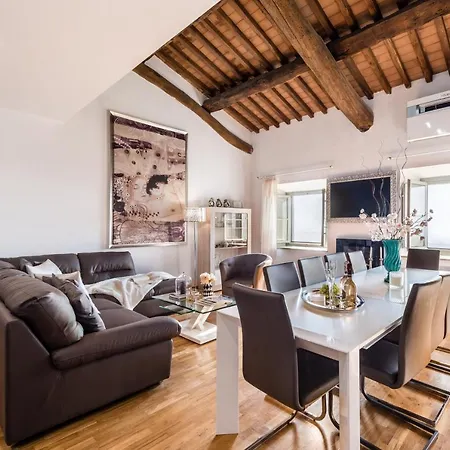 Guinigi Dimora Di Epoca Exclusive & Pool * Λούκα