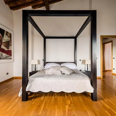 شقة فندقية Guinigi Dimora Di Epoca Exclusive & Pool