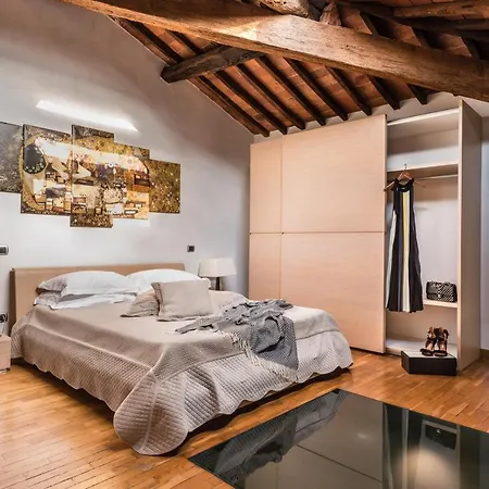 Guinigi Dimora Di Epoca Exclusive & Pool شقة فندقية 4*