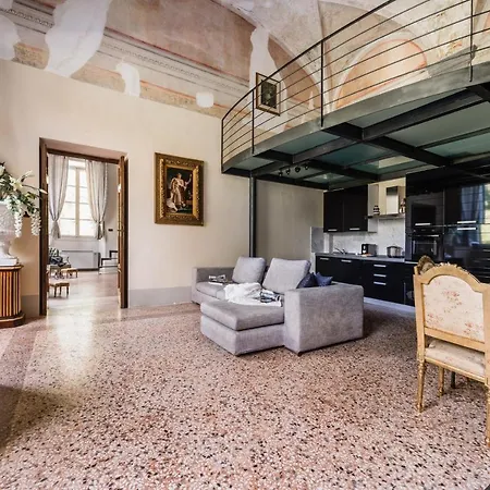 Guinigi Dimora Di Epoca Exclusive & Pool 4*