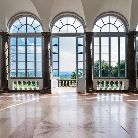 Guinigi Dimora Di Epoca Exclusive & Pool شقة فندقية 4*