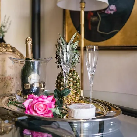 Aparthotel Guinigi Dimora Di Epoca Exclusive & Pool