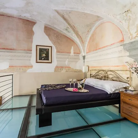 Guinigi Dimora Di Epoca Exclusive & Pool شقة فندقية 4*