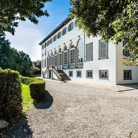 Appart hôtel Guinigi Dimora Di Epoca Exclusive & Pool