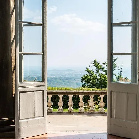 Guinigi Dimora Di Epoca Exclusive & Pool شقة فندقية 4*