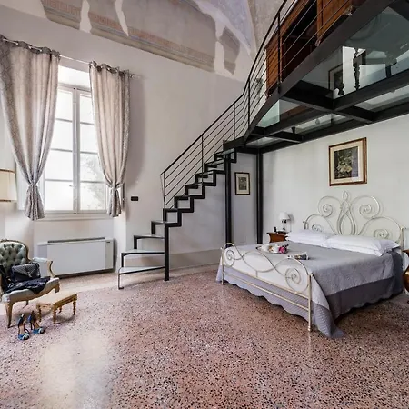 Guinigi Dimora Di Epoca Exclusive & Pool * Lucques