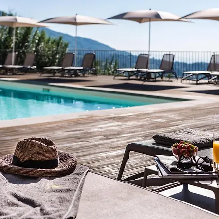 Aparthotel Guinigi Dimora Di Epoca Exclusive & Pool *