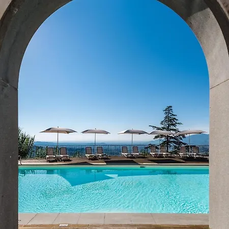 Guinigi Dimora Di Epoca Exclusive & Pool 4* لوكا