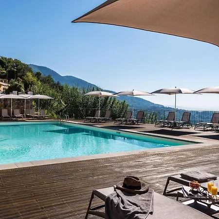 Guinigi Dimora Di Epoca Exclusive & Pool Aparthotel Lucca
