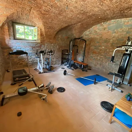 Guinigi Dimora Di Epoca Exclusive & Pool لوكا